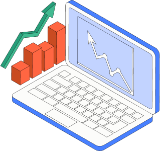 Asset manager reporting
