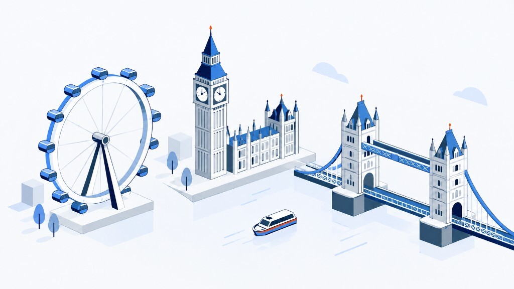 Landytech London office
