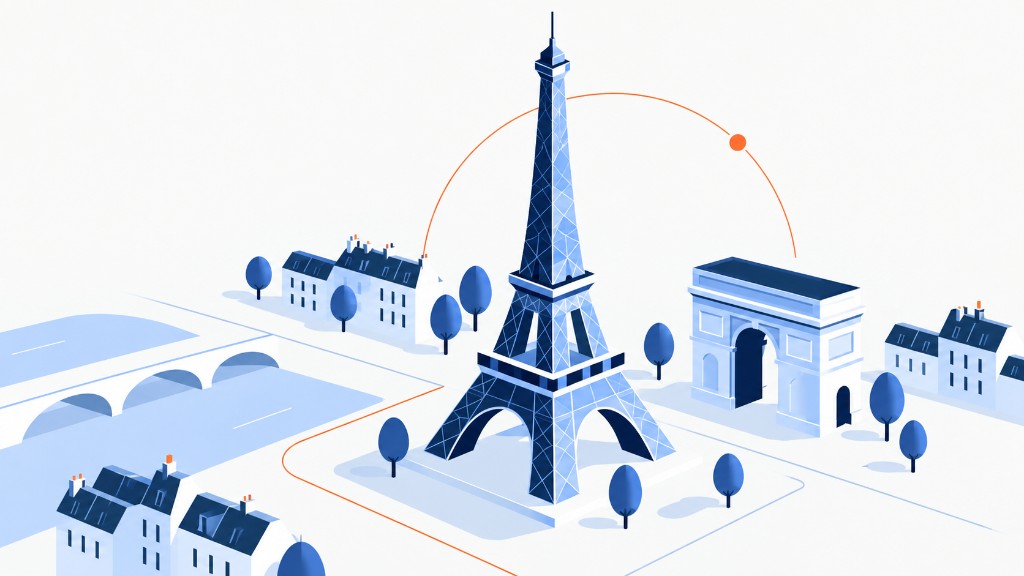 Landytech Paris office