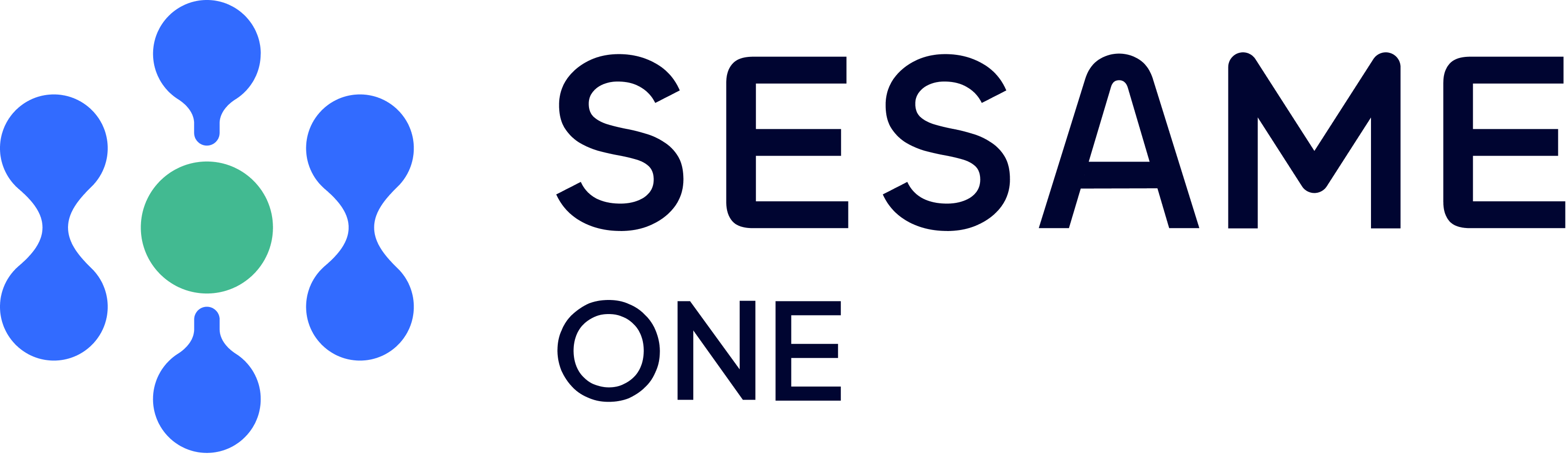 Sesame One