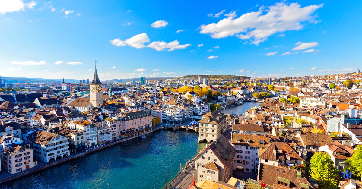 10th Annual Private Wealth Switzerland Forum