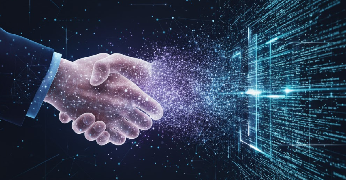 Beyond the network: how family offices are rethinking alternative investment deal sourcing