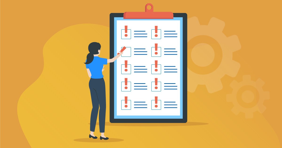 10 things to avoid when choosing an investment reporting provider