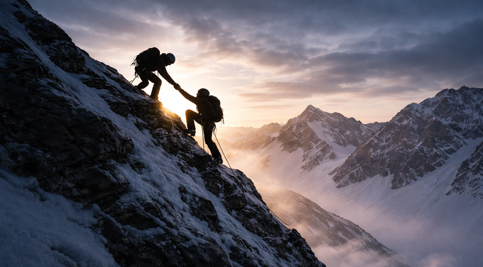 Strengthening the role of the trusted advisor in a data-driven world